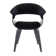 Chaise d'appoint Barnabas