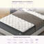 Matelas hybride en gel rafraîchissant, certifié Certipur-US-117406045