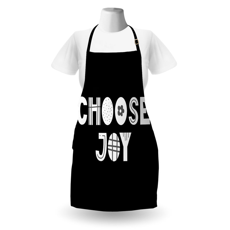 Tablier East Joy Urban