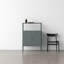 Faulkner 32'' Bar Cabinet-1847579483