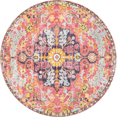 Arnaldo Oriental Rug