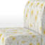 Fauteuil de chambre Floral-2129356925