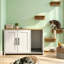 Litter Box Enclosure