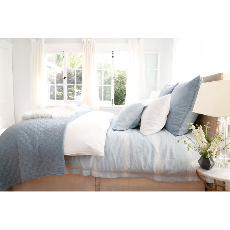 Huntington Coverlet Set