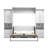 Luka Murphy Bed and 2 Storage Cabinets-31813639