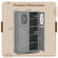 Armoire de salle de bain-1521392155