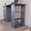 Muskoka Computer Desk-1231942421