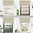 Floral Tailored Window Valance-2001476450