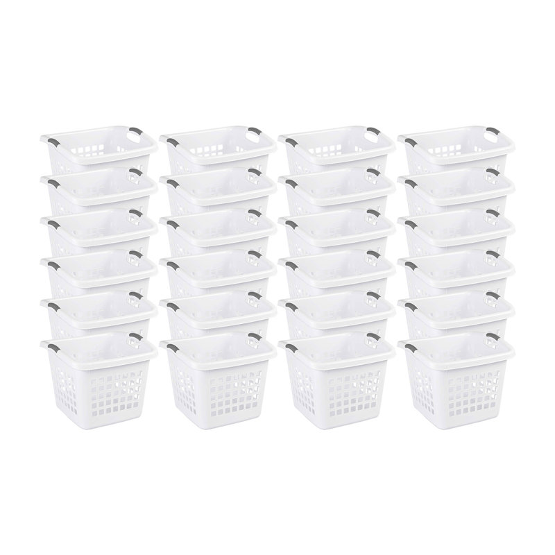 Storage Laundry Basket