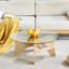 Table basse en verre-475268683