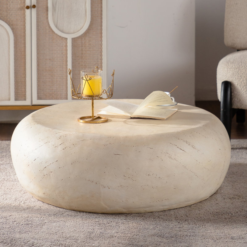 Table basse MgO Mid-Century