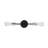 Avriana 2 - Light Dimmable Vanity Light-1448606514