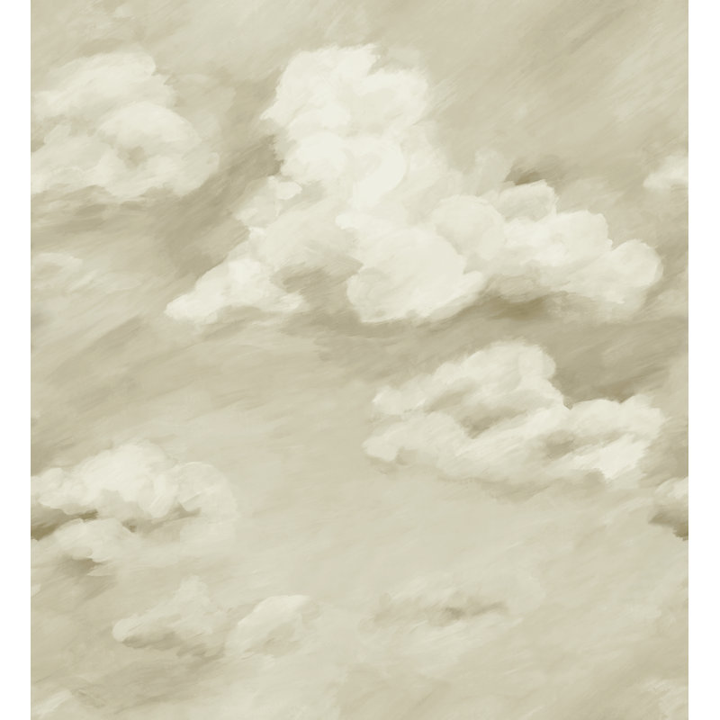 Air Wallpaper, Golden Light