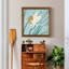 Reproduction d’art sur toile, "Sakura Season I"-318940591-318940590