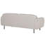 Ameyaa 3 Seater Sofa
