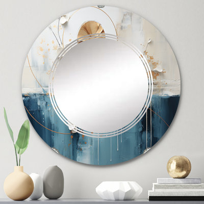 Miroir mural Solmar