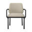 Kesden Leather Arm Chair-664015915