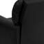 Contemporary Kids Recliner with Cup Holder-1550057906