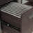 Panagoula Metal Base Computer Desk