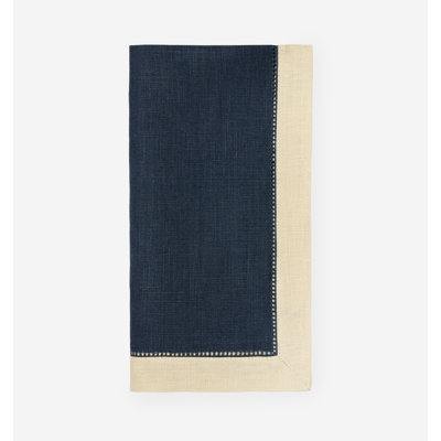 Roma Linen Square Napkins