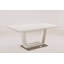  Table de salle à manger extensible 71 po-129987071