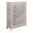 Lancaster 37 " W 5 - Drawer Dresser