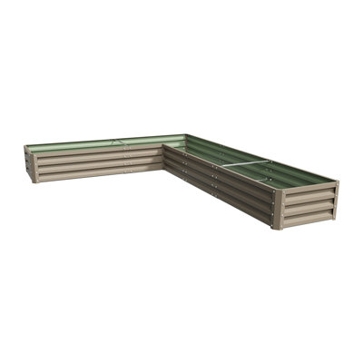 Planter Box