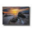 «Epic Graffiti» Spring Sunrise In Ogunoust »par Rick Berk, art mural sur toile-109175512