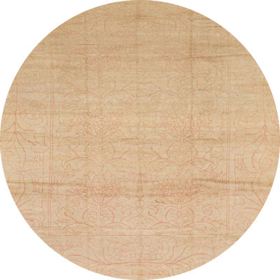 Abstract Indoor Rug