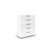 Alpine White/White Glass/Chrome is out of stock