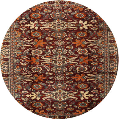 Oriental Indoor Rug