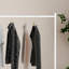 Support à vêtements en métal-1086568029