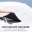 Tie-up Shade By Symple Stuff