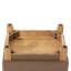Commode à trois tiroirs Fayola-736303579