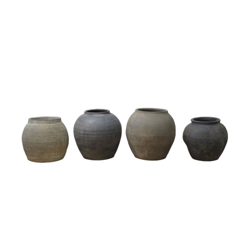 Handmade Ceramic Planter