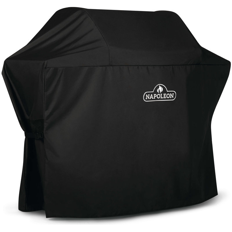 Grill Accessories Grill Cover - Fits up to 52"