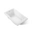 Mariposa® 60" x 36" Whirlpool Bathtub-7360228