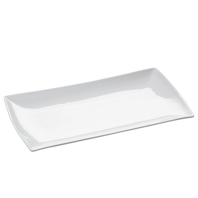 East Meets West Platter