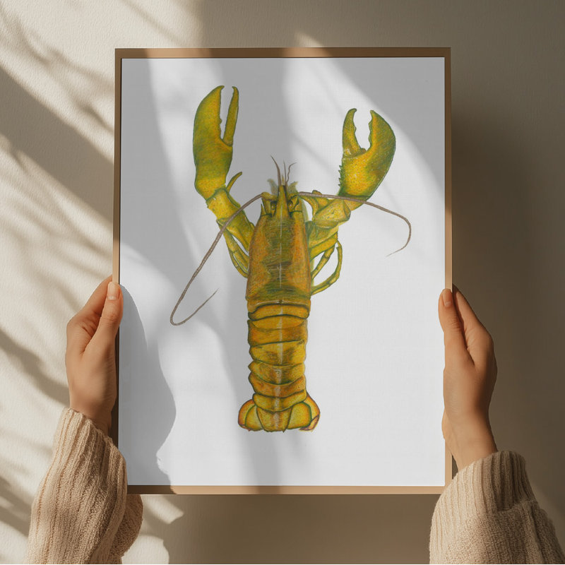 Wrapped Canvas Print, 76.2 cm H x 50.8 cm W