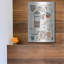 «Coffee Chart II V2 Gingham» par Courtney Prahl