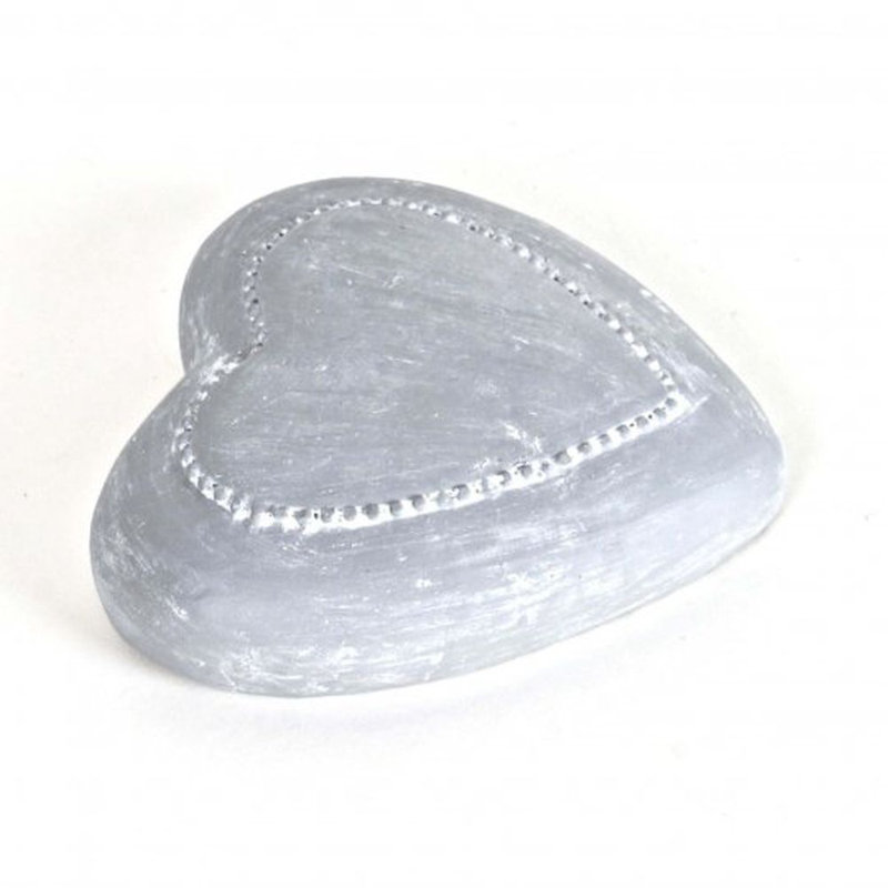 Heriberto Text & Numbers Figurines & Sculptures