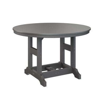 Table de bar ronde Berlin Garden