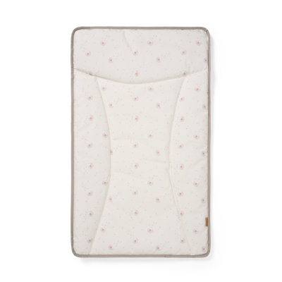 PVC Laminated Polyester 76cm L Changing Mat