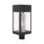Araly Transparent Lantern Head
