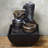 Stuart Weather Resistant Table Top Fountain with Light