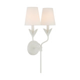 Dassel 2 Light Sconce