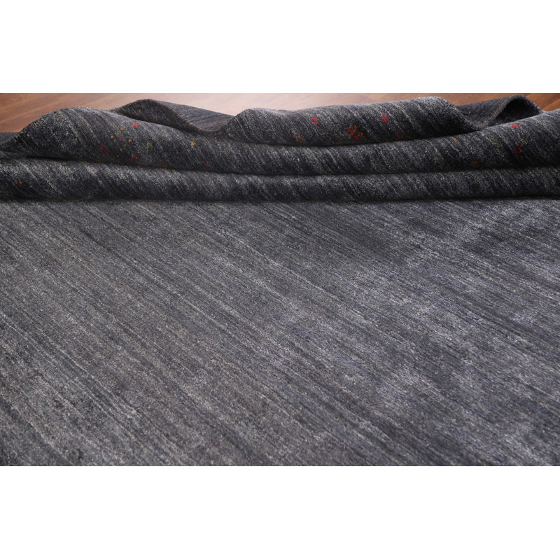 Tapis oriental tribal Gabbeh