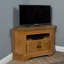 Totterdell TV Stand for TVs up to 88"