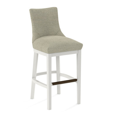 Upholstered Stool