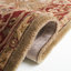 Tapis oriental néo-zélandais en laine touffeté à la main Evie-21273517